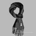 Cashmere Blended Soft Warm Winter Scarf for Men